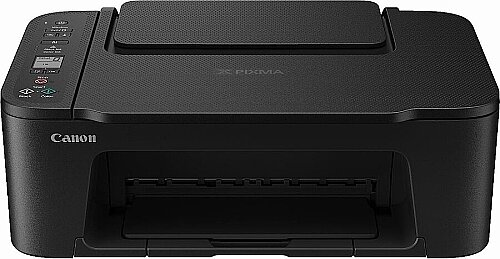 Canon PIXMA TS3750i (671C006) Renkli Çok Fonksiyonlu Mürekkep Püskürtmeli Yazıcı - 6