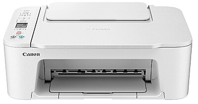 Canon PIXMA TS3751i (6671C026) Renkli Çok Fonksiyonlu Mürekkep Püskürtmeli Yazıcı - CANON