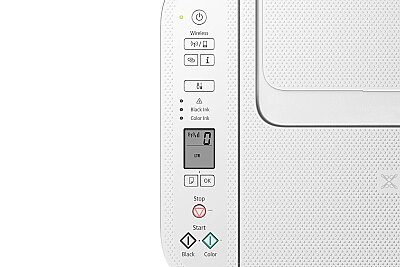 Canon PIXMA TS3751i (6671C026) Renkli Çok Fonksiyonlu Mürekkep Püskürtmeli Yazıcı - 5