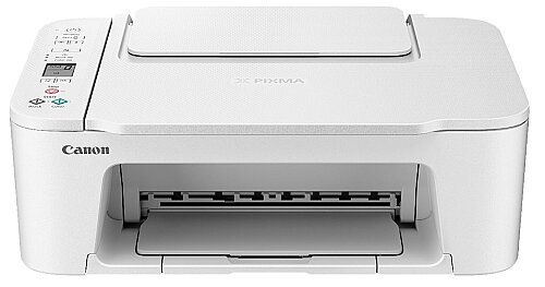 Canon PIXMA TS3751i (6671C026) Renkli Çok Fonksiyonlu Mürekkep Püskürtmeli Yazıcı - 1