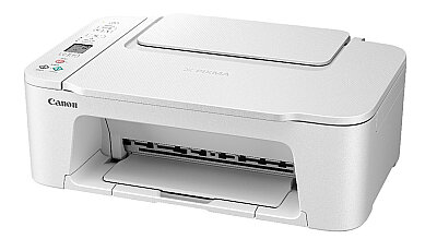 Canon PIXMA TS3751i (6671C026) Renkli Çok Fonksiyonlu Mürekkep Püskürtmeli Yazıcı - 2