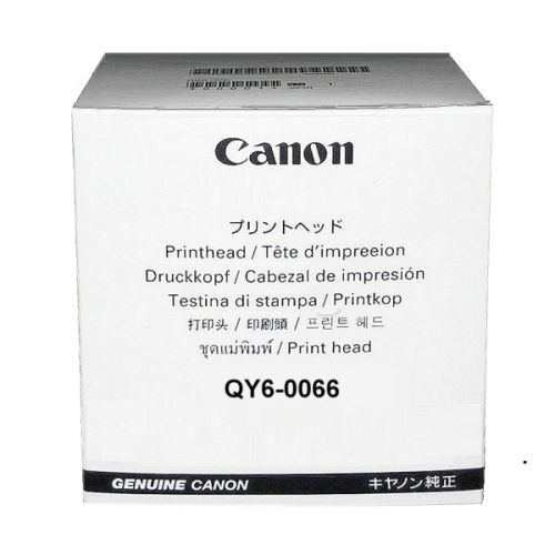 Canon QY6-0066 Original Printhead - İX7000 / MX7600 (T7437)