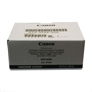 Canon QY6-0068 Original Printhead - İX7000 / MX7600 (T1558)