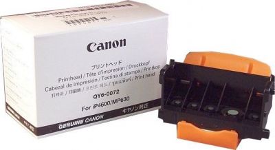 Canon QY6-0072 Orjinal Kafa Kartuşu - İX7000 / MX7600 (T1559)