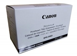 CANON - Canon QY6-0083 Kafa Kartuşu - İX7000 / MX7600 (T2225)