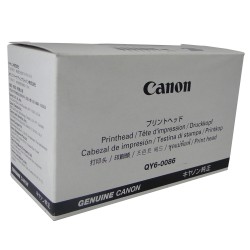 CANON - Canon QY6-0086 Kafa Kartuşu - İX7000 / MX7600 (T2742)