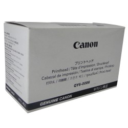 Canon QY6-0086 Kafa Kartuşu - İX7000 / MX7600 (T2742) - CANON