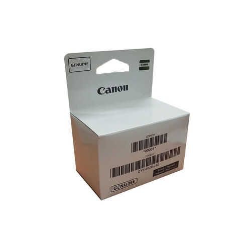 Canon (QY6-8028-010) Black Original Printhead - G5040 / GM2040 (T15073)