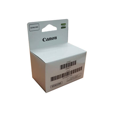 Canon QY6-8037-010 Renkli Orjinal Kafa Kartuşu - G5040 / GM2040 (T15074) - CANON