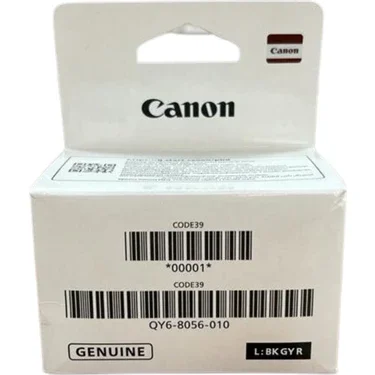 Canon QY6-8056 Orjinal Kafa Kartuşu - G540 / G640 - 1