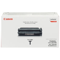 Toner Original Canon CRG 7833A002 – Pour Fax L380 L390 L400, Neuf Ouvert Mais Non Utilisé