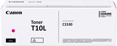 Canon T10L (4803C001) Kırmızı Orjinal Toner - C1538iF - CANON