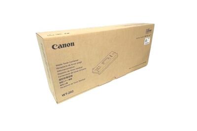 Canon WT-202 (FM1-A606-040) Original Waste Box - IR-C3300 / IR-C3320 (T12417) - CANON