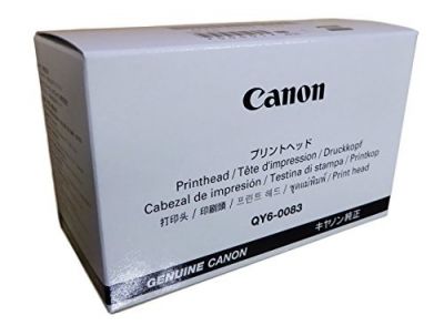 Canon QY6-0083 Printhead - İX7000 / MX7600 (T2225)