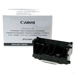 Canon Y6-0080 Printhead - İX7000 / MX7600 (T1515) - CANON
