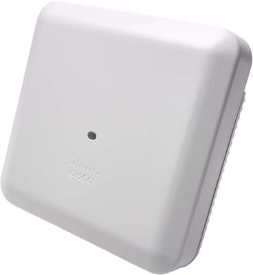 Cisco AIR-AP2802I-E-K9 Access Point (Access Point) - Thumbnail