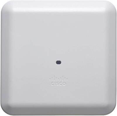 Cisco - Cisco AIR-AP2802I-E-K9 Access Point (Erişim Noktası) (T15871)