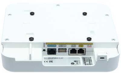 Cisco AIR-AP2802I-E-K9 Access Point (Erişim Noktası) (T15871) - Thumbnail