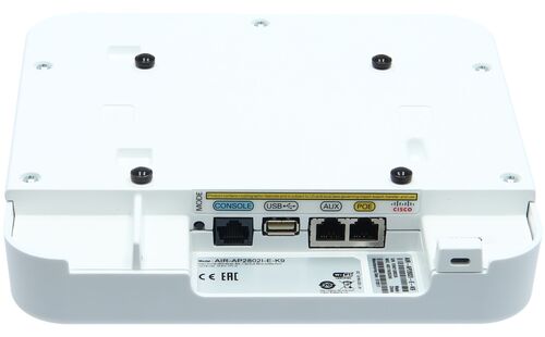 Cisco AIR-AP2802I-E-K9 Access Point (Erişim Noktası) (T15871)