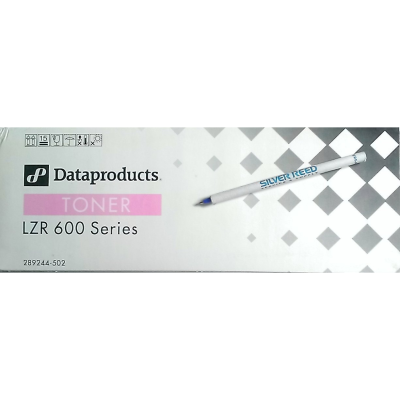 Data Products LZR 650/950 Toner (T7798) - 