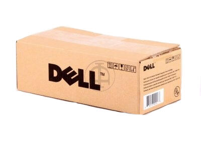 DELL - Dell 1110 (J9833) Siyah Orjinal Toner 2.000 Sayfa