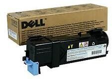 Dell CT200196 Sarı Orjinal Toner - 1320 / 2130CN (T12329)