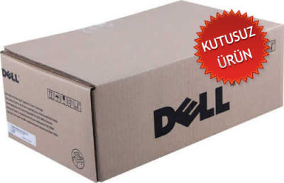DELL - Dell P4210 Black Original Toner - LaserJet 1600N (Wıthout Box)