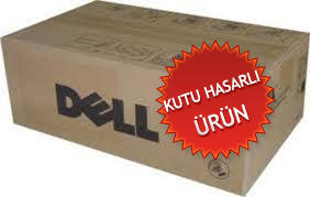 DELL - Dell CT350450 Magenta Original Toner - 3110CN / 3115CN (Damaged Box)