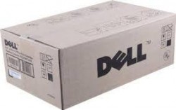 DELL - Dell CT350451 Sarı Orjinal Toner - 3110CN / 3115CN (T3749)