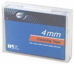 Dell 4mm DDS Cleaner Cartridge - DELL