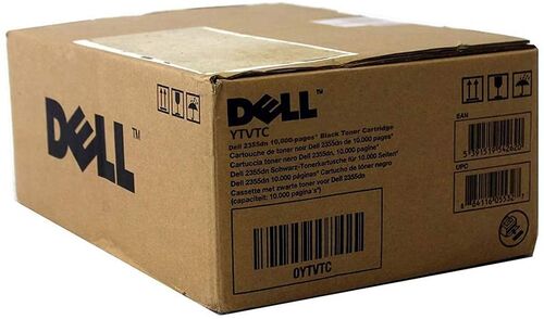 Dell 593-11043 Black Original Toner - 2145CN