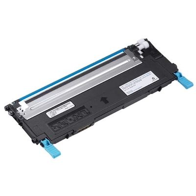 Dell C815K Mavi Orjinal Toner - 1235cn / 1230c - DELL