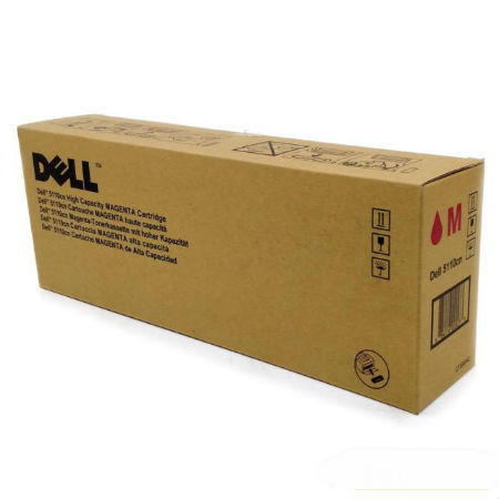 Dell CT200842 Magenta Original Toner - 5110CN