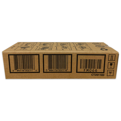 Dell CT201183 Sarı Orjinal Toner - 2130CN / 2135CN - DELL