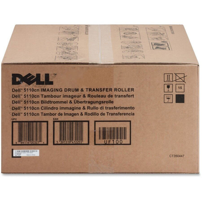 Dell CT350447 Imaging Drum Kit - 5110CN - DELL