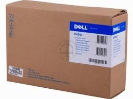 Dell D4283 Original Drum Unit - 1700 / 1710