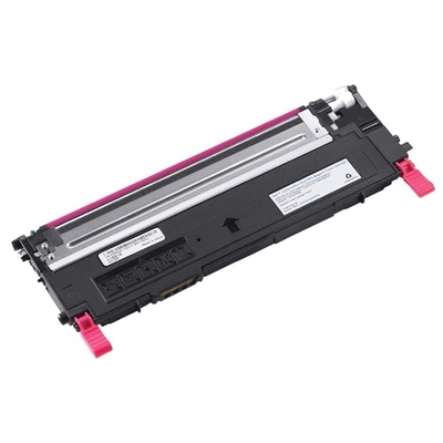 Dell D593K Magenta Original Toner - 1235cn / 1230c - DELL