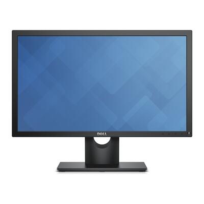 Dell E2216HV 21.5 1920x1080 60Hz 5ms VGA Led Monitör (T16125) - Thumbnail