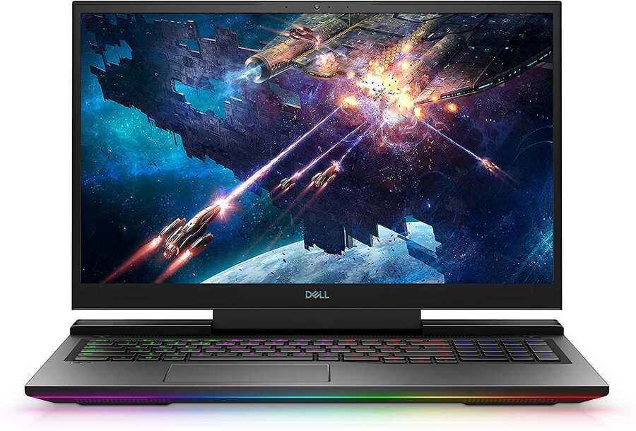 Dell g7 17 rtx 2060 store