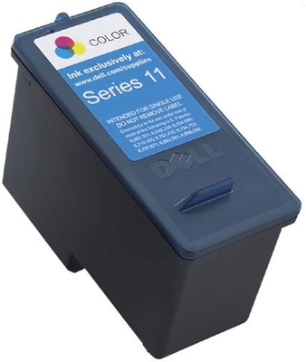 Dell JP453 (592-10276) Renkli Orjinal Kartuş - 948 / V505 - DELL