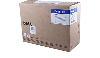 Dell K2885 Siyah Orjinal Toner - M5200 / W5300 (T12331) - DELL