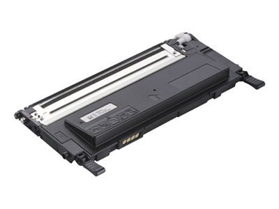 Dell N012K Black Original Toner - 1230C / 1235CN - DELL