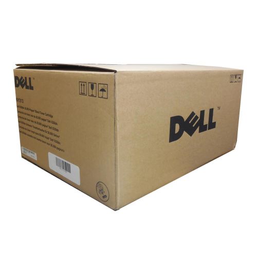 Dell NY313 Orjinal Toner - 5330DN (T8359)