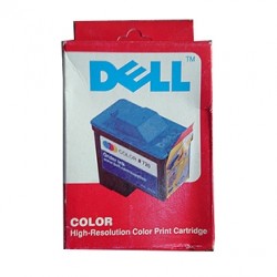 DELL - Dell T0530 Color Original Cartridge - Dell 720 / 920 