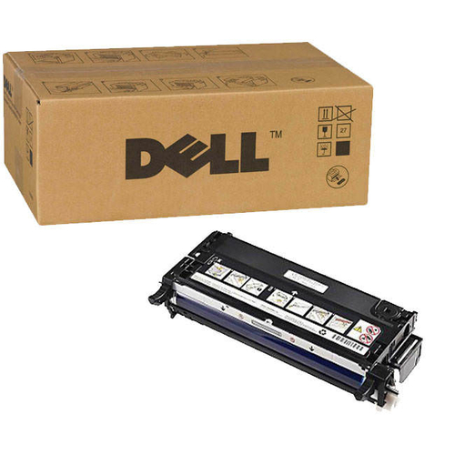 Dell TD-381 Orjinal Toner - 5210n (T17436)