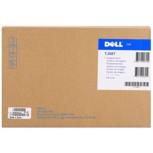 Dell TJ987 Drum Unıt - 1720DN
