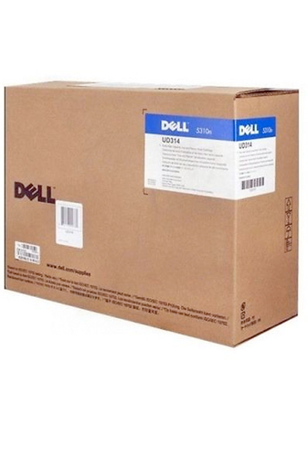 Dell UD314 Orjinal Toner - 5210n (T17438)
