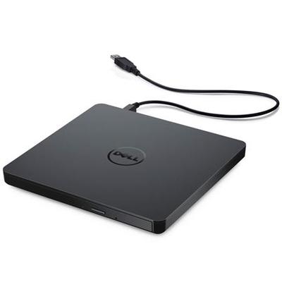 DELL - Dell DW316 USB DVD Drive Optical Disc Drive