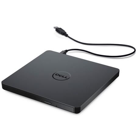 Dell DW316 USB DVD Drive Optical Disc Drive