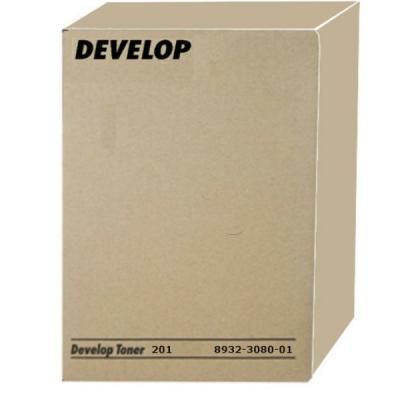 DEVELOP - Develop 201 Original Toner - D-2550